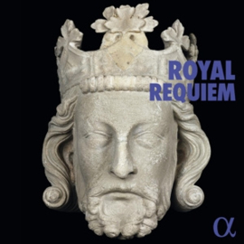 Various - Royal Requiem | 5CD