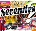 Various - Waar zijn de seventies | 3CD