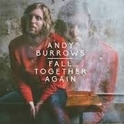 Andy Burrows - Fall together again | CD