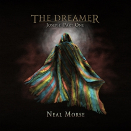 Neal Morse - Dreamer ' Joseph  Part One | 2LP