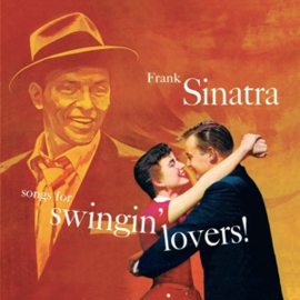 Frank Sinatra - Songs For Swingin' Lovers! | LP -Coloured vinyl-