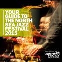 Various - Your guide to the North Sea Jazz Festival 2015| CD
