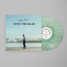 Aaron Frazer - Into the Blue | LP -Coloured vinyl-