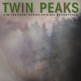 OST - Twin Peaks | CD -limited event series-