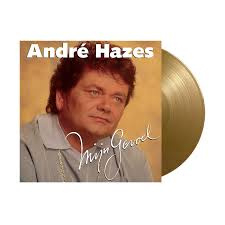 André Hazes - Mijn Gevoel | LP -Reissue, coloured vinyl-