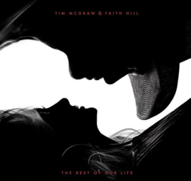 Tim McGraw & Faith Hill - Rest of our life | CD