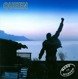 Queen - Made in heaven  | CD