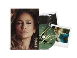 Jennifer Lopez - This is Me...Now | CD