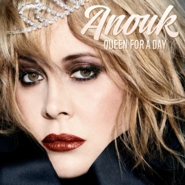 Anouk - Queen for a day | CD -ltd edition-