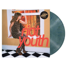 Chloe Slater - Riot Youth | LP -Coloured vinyl-