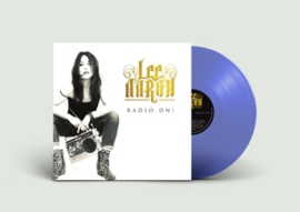 Lee Aaron - Radio on  | LP coloured vinyl