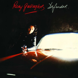 Rory Gallagher - Defender  | LP -Remastered-