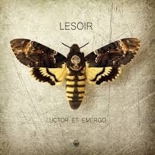 Lesoir - Luctor et emergo | CD