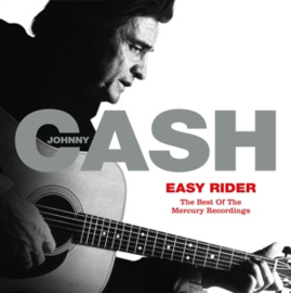 Johnny Cash - Easy Rider: the Best of the Mercury Recordings | CD