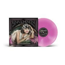 Selena Gomez & The Scene - When The Sun Goes Down | LP -Reissue, coloured vinyl-