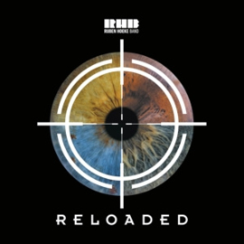 Ruben Hoeke Band - Reloaded | CD