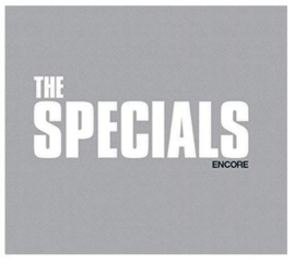 Specials - Encore |  CD