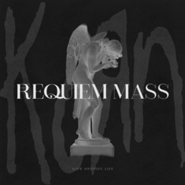 Korn - Requiem Mass | CD