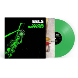 Eels - Cookie Happened | LP -Coloured vinyl-