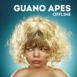 Guano Apes - Offline | CD
