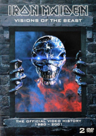 Iron Maiden - Visions of the beast | DVD