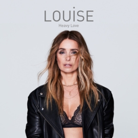 Louise - Heavy Love | CD