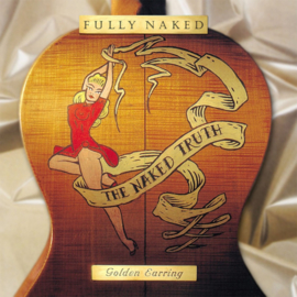 Golden Earring - Fully Naked | 3LP  -Hq/Insert-