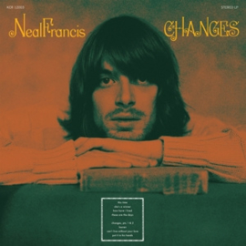 Neal Francis - Changes -Digi- | CD