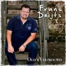Frans Duijts - Oud en vertrouwd | CD
