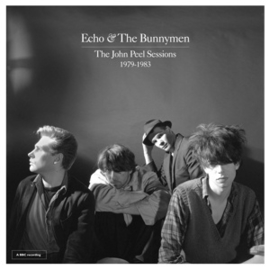Echo & the Bunnymen - John Peel Sessions | 2LP