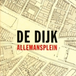 De Dijk - Allemansplein | CD
