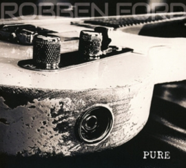Robben Ford - Pure | CD