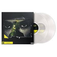 Weeknd - Beauty Behind the Madness | 2LP -Reissue, coloured vinyl-