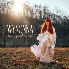 Wynonna - Hard Truth | LP