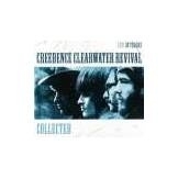 Creedence Clearwater Revival - Collected | 3CD