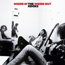 Kooks - Inside In, Inside Out | 2CD -reissue, 15th anniversary-