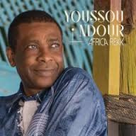Youssou Ndour - Africa rekk | CD