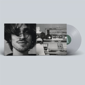Iskander Moon - Salt Moon City | LP