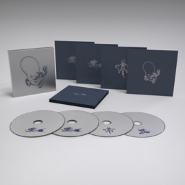 Sigur Ros - Agaetis Byrjun |  4CD