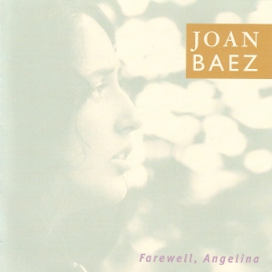 Joan Baez - Farewell, Angelina | LP