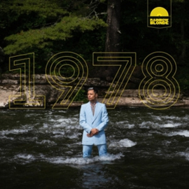 Jose James - 1978 | CD