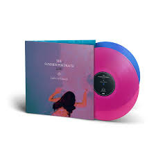 Ludovico Einaudi - The Summer Portraits Live | 2LP -Coloured vinyl-
