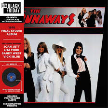 Runaways - And Now The Runaways | CD