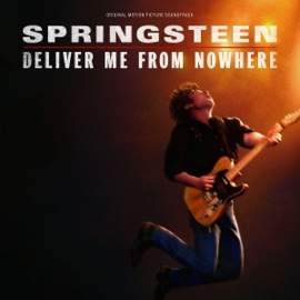 Jeremy Allen White - Springsteen: Deliver Me From Nowhere (OST) | 2LP