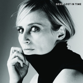 Geike - Lost In Time  | CD  -Digi-