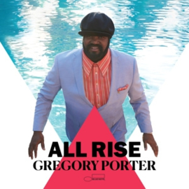 Gregory Porter - All rise | CD -Digi-