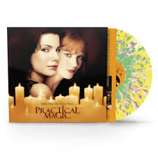 Various Artists - Practical Magic Ost | LP -Coloured vinyl-