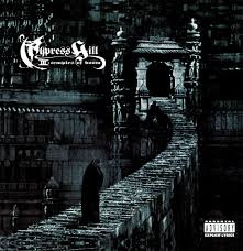 Cypress Hill - Iii (Temples of Boom) | 2LP -Reissue-