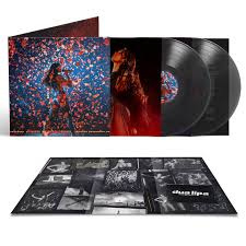 Dua Lipa - Live From Mexico | 2LP -Coloured vinyl-