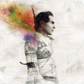 Jonsi - Go | LP -Coloured Vinyl-